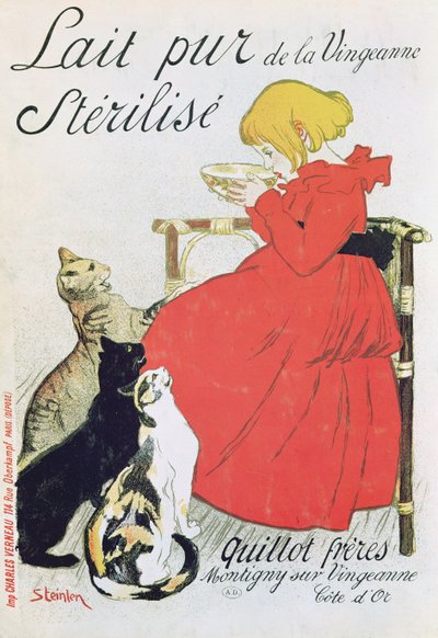 Poster Advertising 